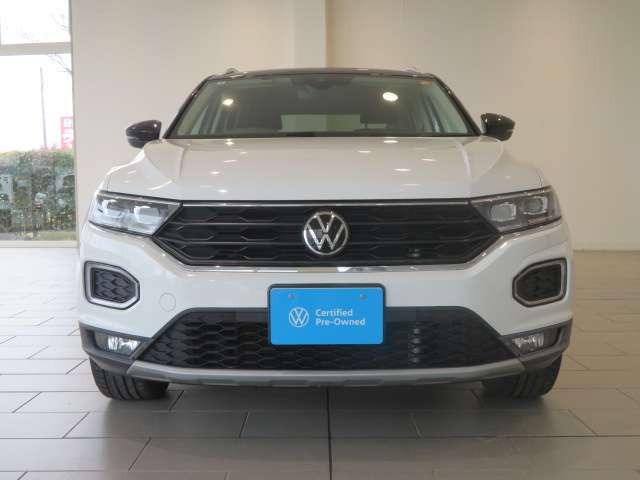 T-RocTSI スタイル デザインパッケージ