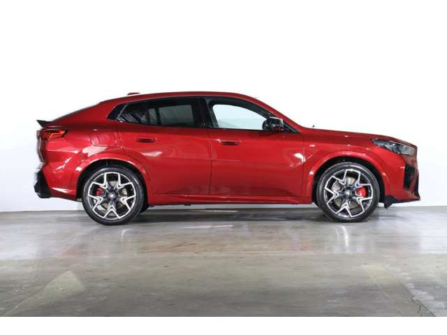 X2M35i xドライブ 4WD