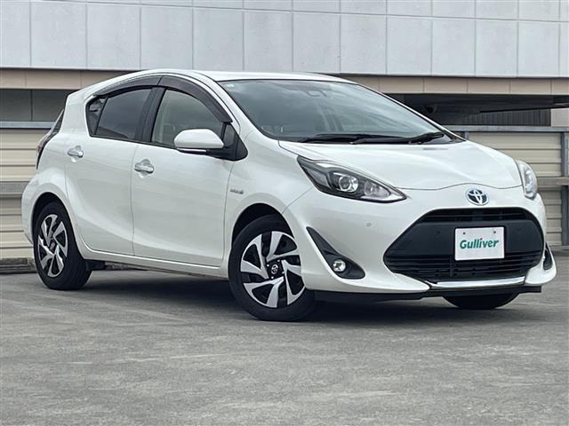 アクア1.5 S スタイルブラック