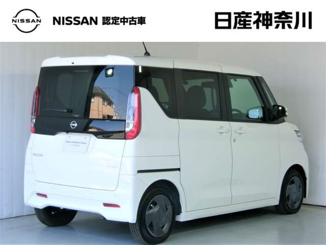 ルークスX アイドリングストップ