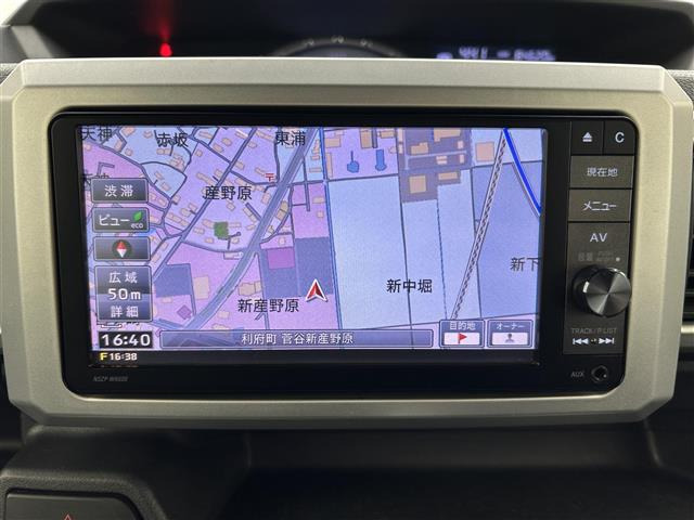 ウェイクX ファインセレクション SA