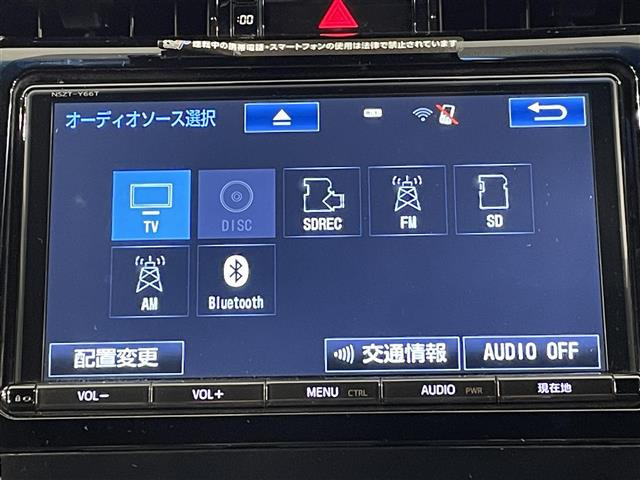 ハリアー2.0 プレミアム