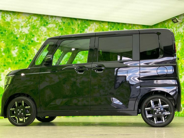 ルークスハイウェイスター Gターボ プロパイロットエディション