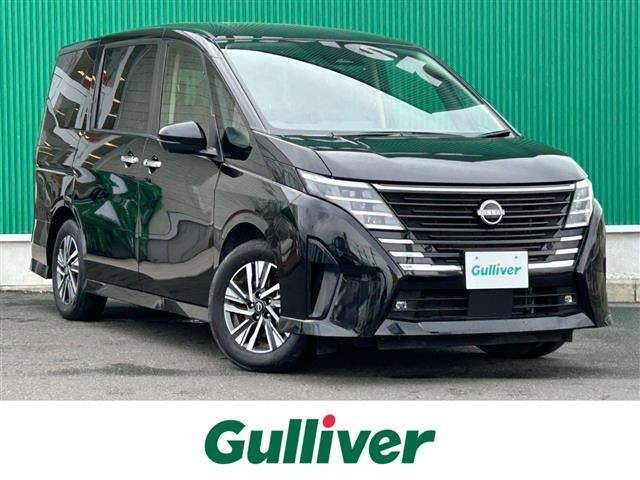 セレナ2.0 ハイウェイスターV