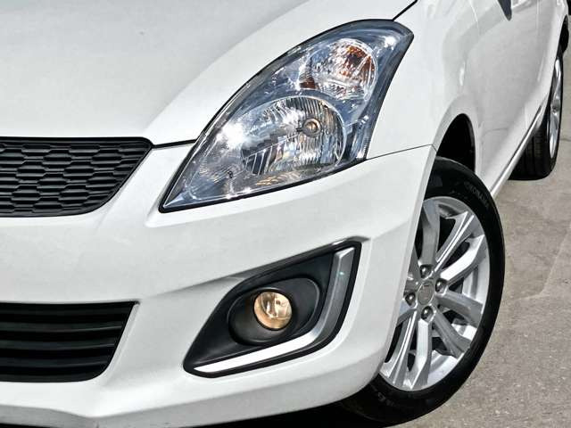 スイフト1.2 XL 4WD