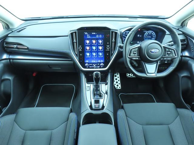 レヴォーグ1.8 GT-H EX 4WD