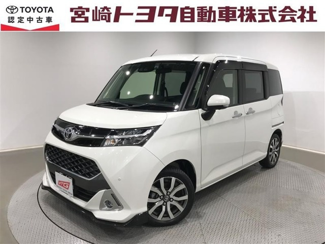 タンク1.0 カスタム G-T