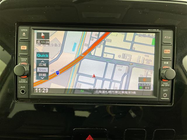 セレナ2.0 ハイウェイスター 4WD