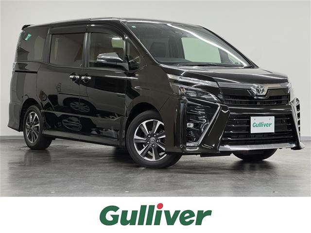 ヴォクシー2.0 ZS 煌III