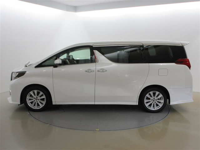 アルファード2.5 S Aパッケージ