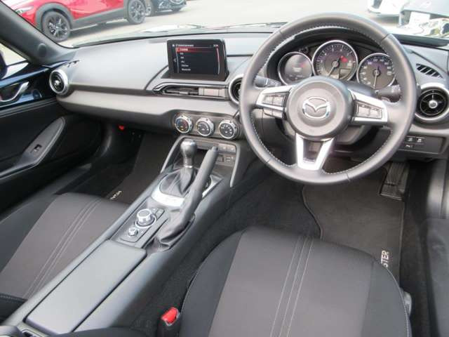 ロードスター1.5 S スペシャルパッケージ