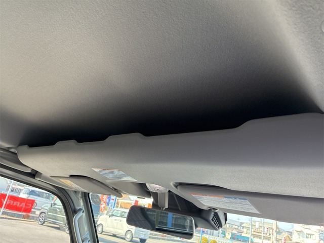 キャリイスーパーキャリイ X リミテッド 4WD