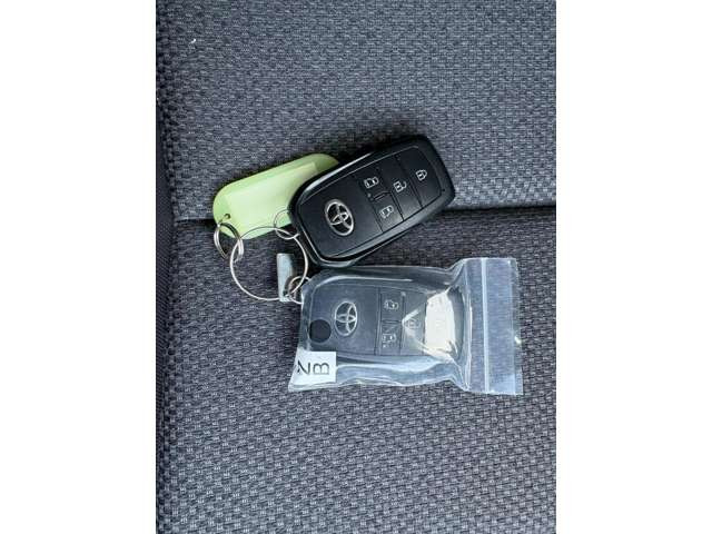 シエンタハイブリッド 1.5 G E-Four 4WD