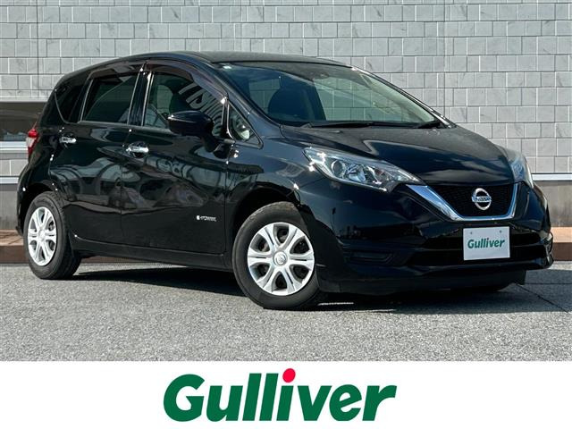 ノート1.2 e-POWER X