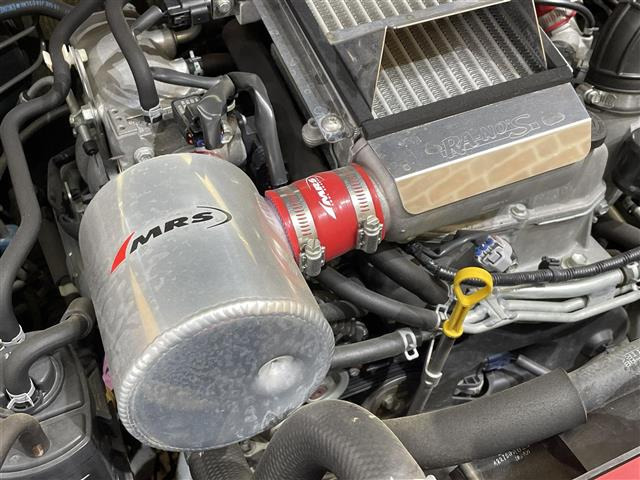 ジムニーランドベンチャー 4WD