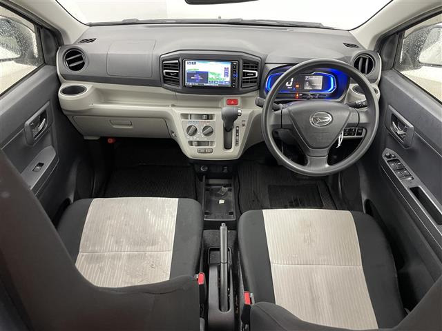 ミライースX SAIII