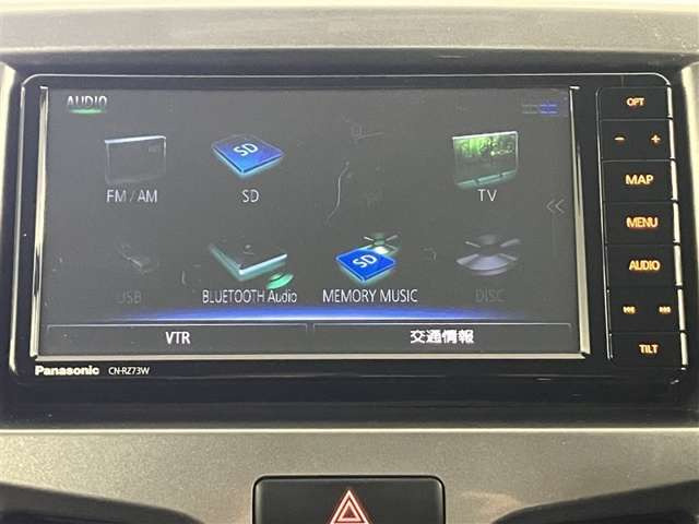 ソリオ1.2 ハイブリッド(HYBRID)  MZ