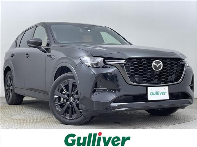 CX-603.3 XD ハイブリッド プレミアムスポーツ ディーゼル 4WD