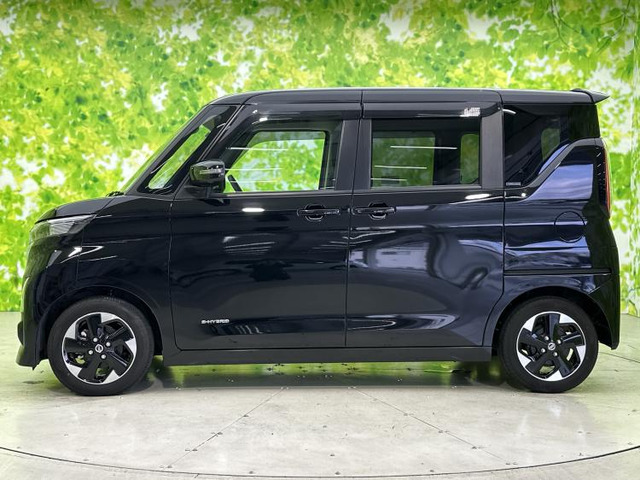 ルークスハイウェイスターX プロパイロットエディション