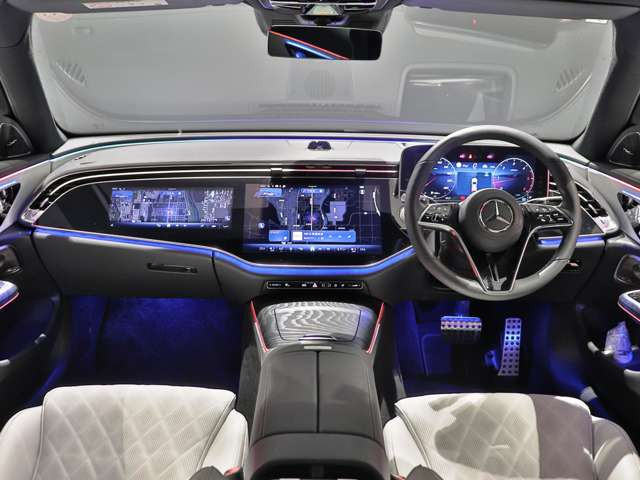 EクラスオールテレインE220d 4マチック (ISG)  4WD