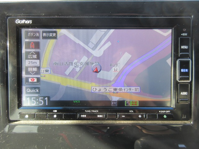 ステップワゴン1.5 スパーダ ホンダ センシング