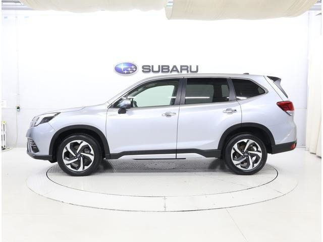 フォレスター2.0 アドバンス 4WD