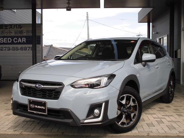 XV1.6i-L アイサイト 4WD