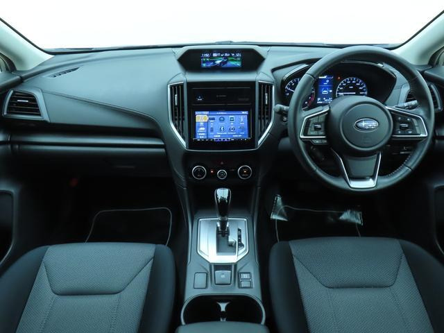 インプレッサスポーツ1.6 i-L アイサイト