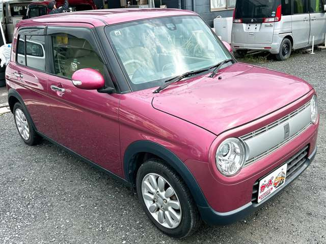 ���Ђ̍݌ɎԂ̓z�[���y�[�W���炲����������&rarr;https://keicars.net/