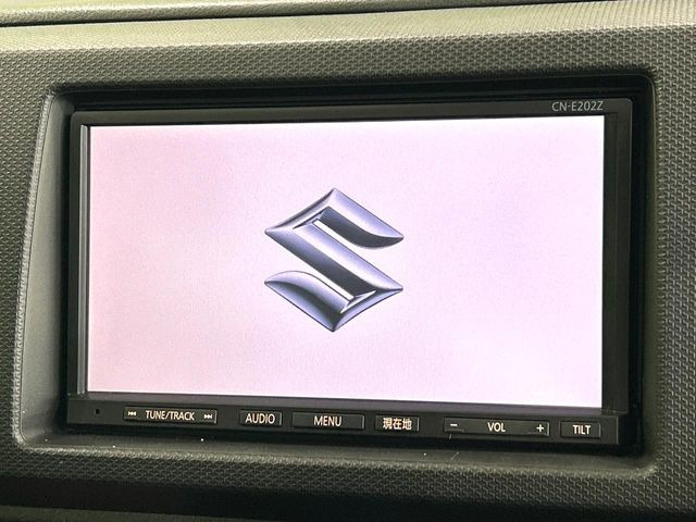 アルトターボRS