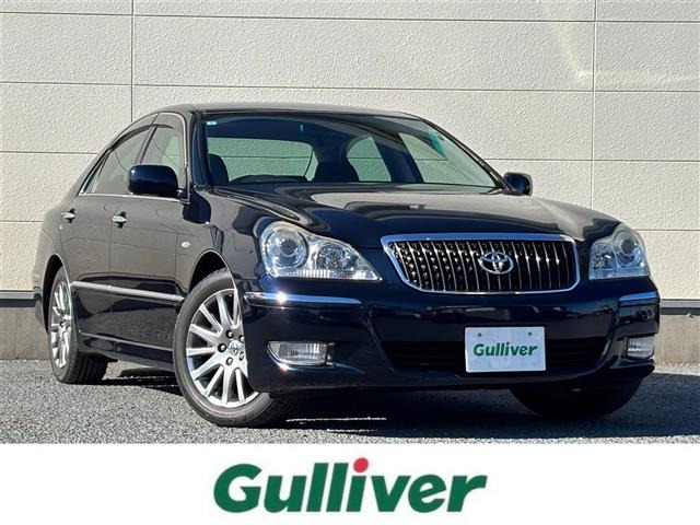 クラウンマジェスタ4.3 Aタイプ