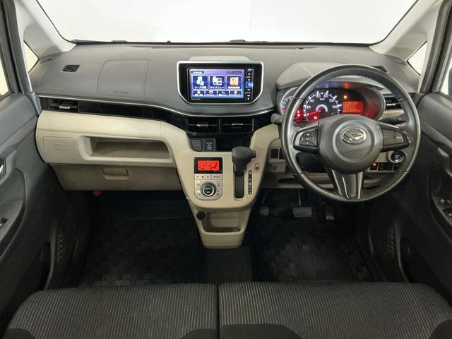 ムーヴX リミテッドII SAIII