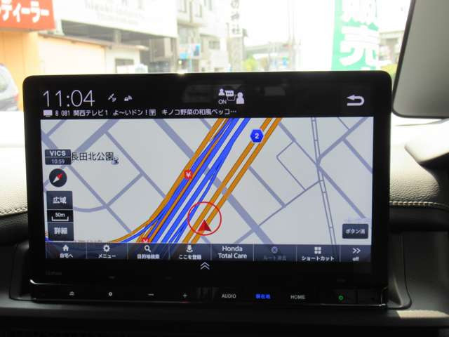 ステップワゴン1.5 スパーダ