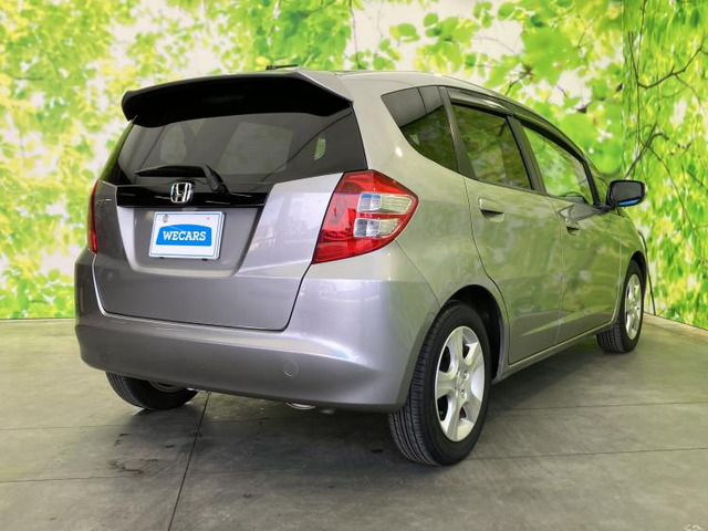 フィット1.3 G スポーティエディション