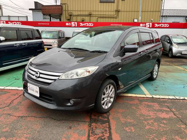 ラフェスタハイウェイスター2.0 4WD