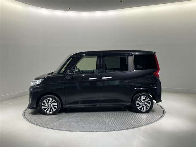 ルーミー1.0 カスタム G S