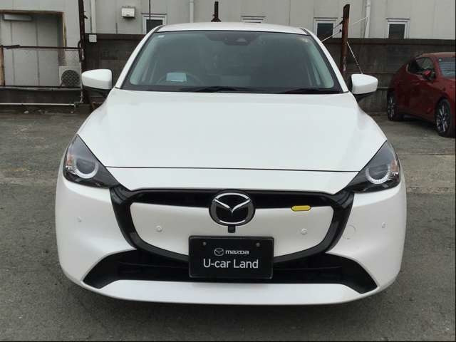 MAZDA21.5 15BD