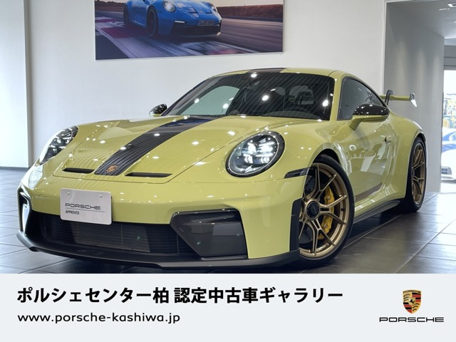 911GT3 PDK