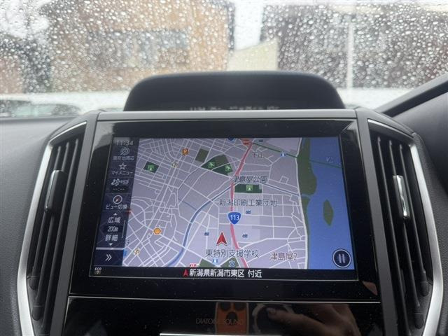 XV2.0 アドバンス 4WD