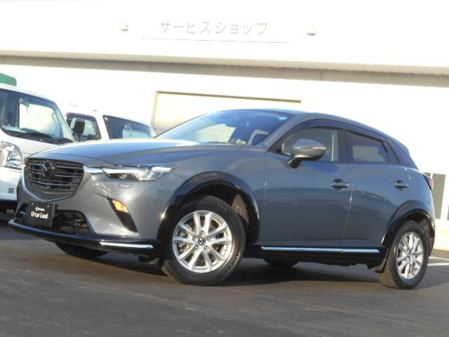 CX-3