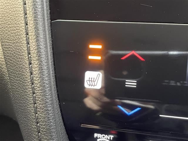 シャトル1.5 ハイブリッド Z ホンダセンシング 4WD