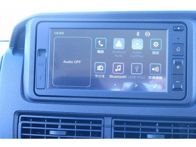 ハイゼットデッキバンL