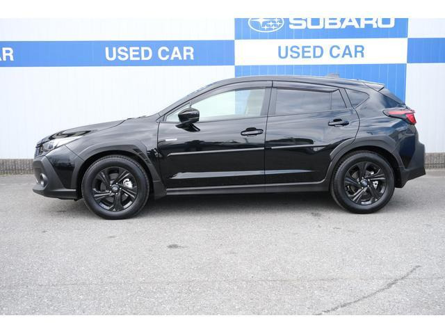 クロストレック2.0 ツーリング 4WD