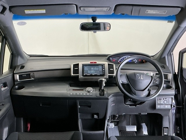 フリードスパイク1.5 GL