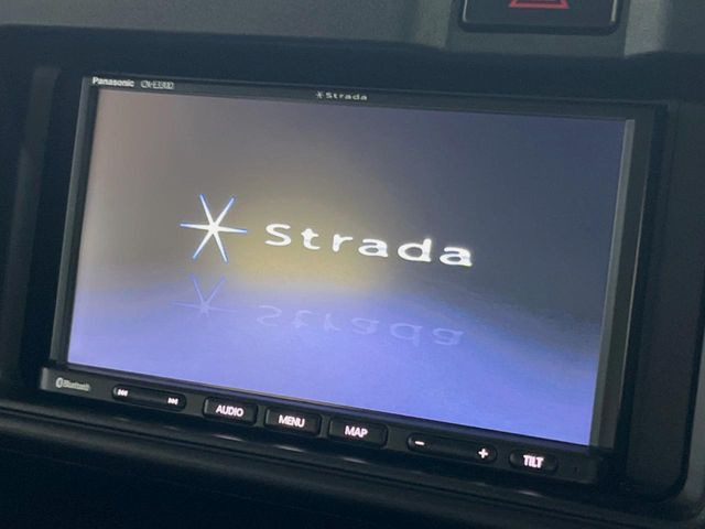 【ナビゲーション】目的地までしっかり案内してくれる使いやすいナビ。Bluetooth接続すればお持ちのスマホやMP3プレイヤーの音楽を再生可能!毎日の運転がさらに楽しくなります!!