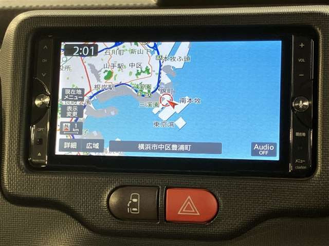 スペイド1.5 F クイーンII