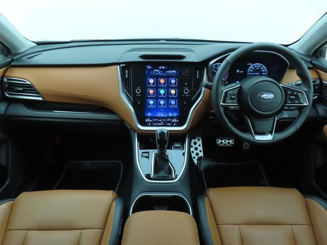 レガシィアウトバック