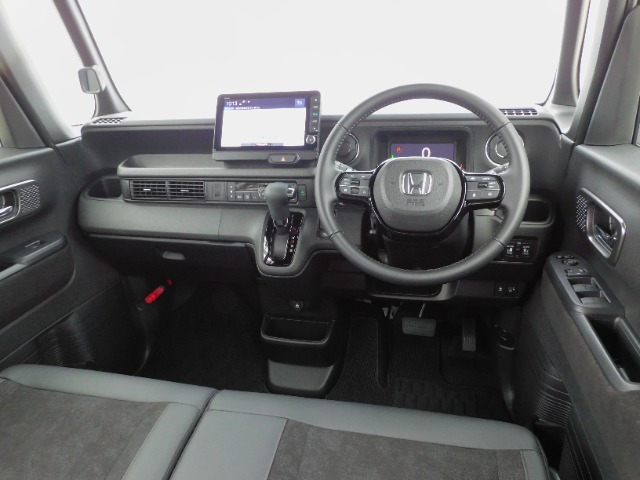 N-BOXカスタムターボ