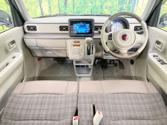 アルトラパンLC  L