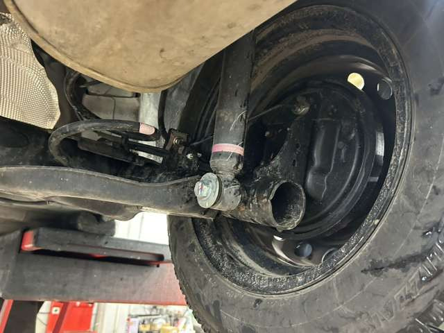 マーチ1.2 X  Vセレクション